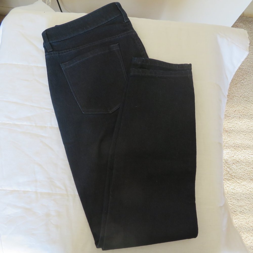 NWT Banana Republic Jean Leggings Size 31 - Picture 6 of 7